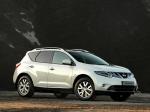 Nissan Murano 2012 года (JP)